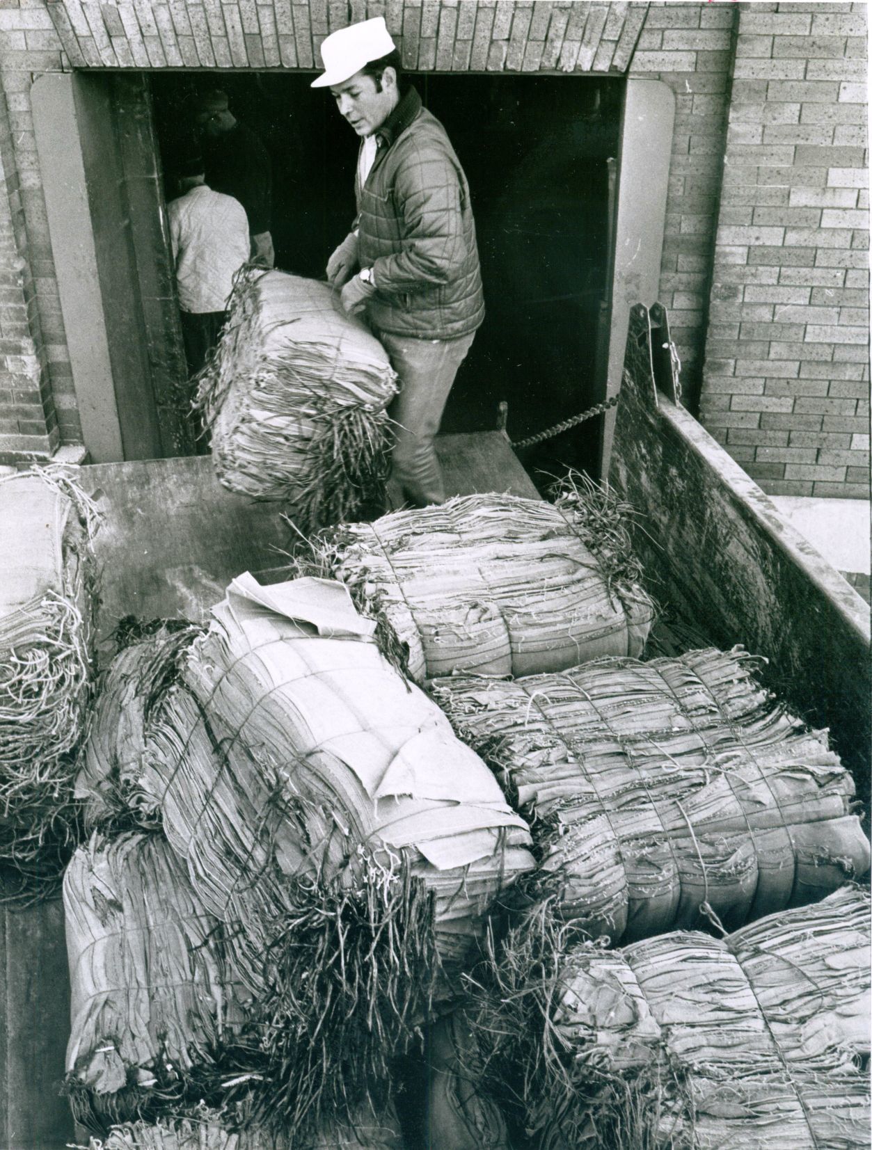 19690319 -- Flood of 1969